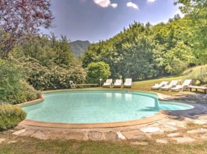 Deluxe Holiday Home in San Godenzo with Pool, San Godenzo